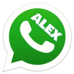 WhatsApp Plus AlexMods