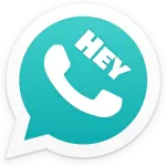 WhatsApp Plus by HeyMODs